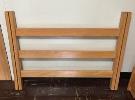 bed end