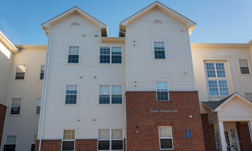 apartments